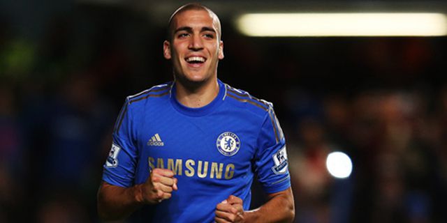 Sulit Bersaing, Chelsea Siap Pinjamkan Romeu Ke Valencia