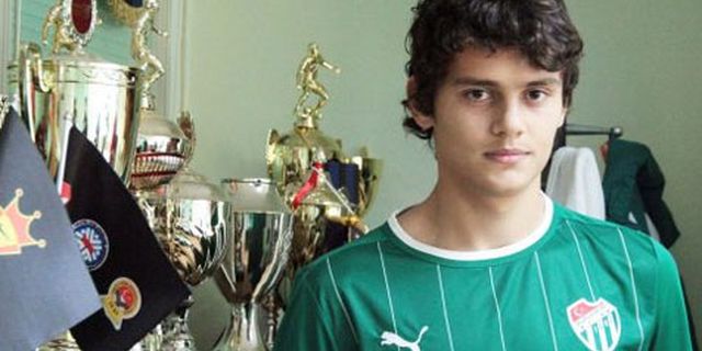 United dan Chelsea Ditolak Superkid Turki United dan Chelsea Ditolak Superkid Turki