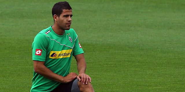 Defender Gladbach Punya Rahasia Kalahkan Guardiola