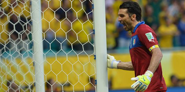 Data dan Fakta Piala Konfederasi: Uruguay vs Italia Data dan Fakta Piala Konfederasi: Uruguay vs Italia