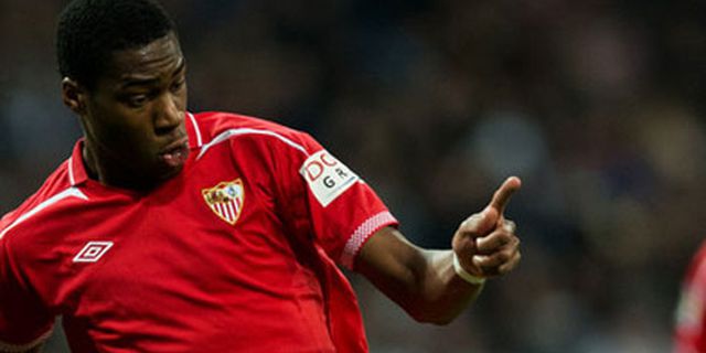 Sevilla Persilahkan United Tebus Kondogbia