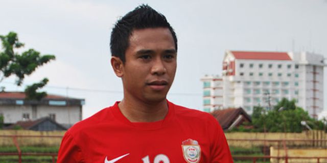 Pemain PSM Kembali Pertanyakan Gaji Mereka