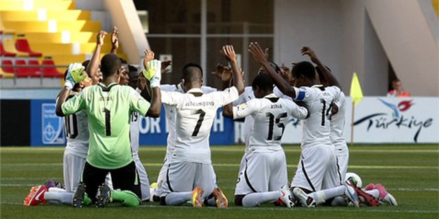 PD U-20: 16 Besar Matchday 2