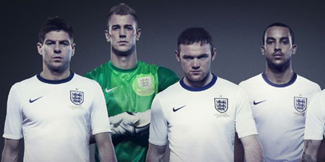 EPL: Dekadensi Timnas Inggris Bukan Tanggung Jawab Kami
