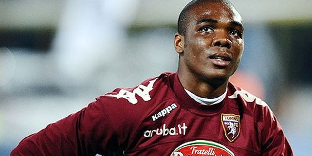 Napoli Sabotase Rencana Juve Boyong Ogbonna Napoli Sabotase Rencana Juve Boyong Ogbonna