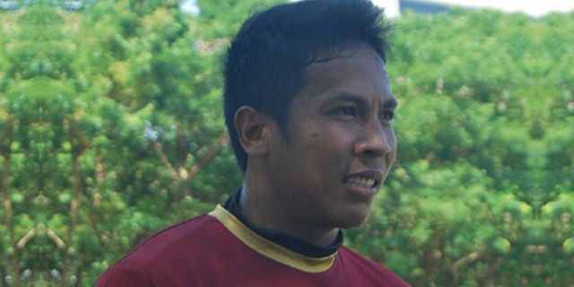 Kecelakaan Paksa Ngurah Absen Hingga Putaran Pertama Usai Kecelakaan Paksa Ngurah Absen Hingga Putaran Pertama Usai