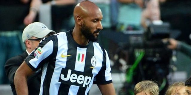 Nicolas Anelka Jalani Tes Medis di West Brom