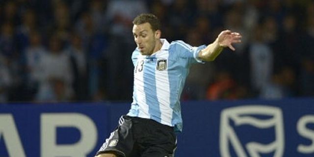 Campagnaro Mendarat di Inter