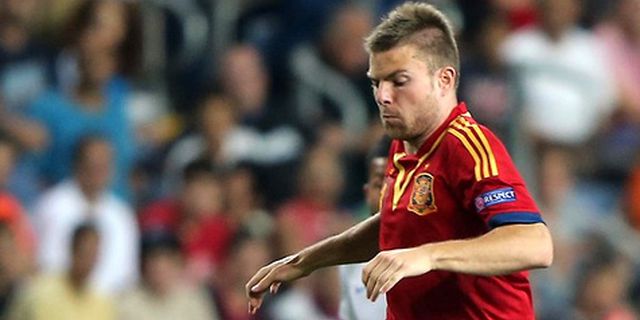 Del Bosque: Illarramendi Sanggup Perkuat Tim Manapun