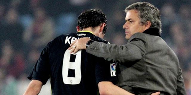 Kaka Ternyata Juga Pernah Dikucilkan Oleh Mourinho