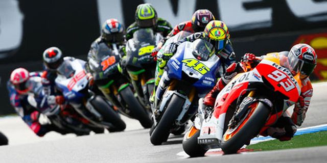 Kategori CRT Bakal Dihapus dari MotoGP Mulai 2014