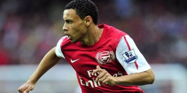 Arsenal Pinjamkan Coquelin ke Freiburg