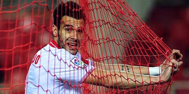 Manchester City Terdepan Dapatkan Negredo Manchester City Terdepan Dapatkan Negredo