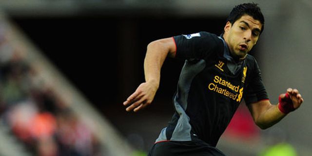 Mourinho Siap Telikung Madrid Soal Suarez