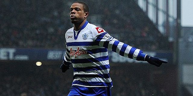 QPR Bingung Loic Remy Sepi Peminat