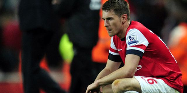 Demi Fellaini, Arsenal Kini Umpankan Ramsey Demi Fellaini, Arsenal Kini Umpankan Ramsey