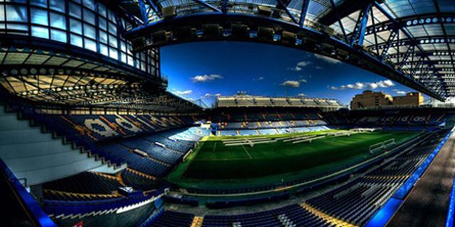 Pemuda 15 Tahun Chelsea Jadi Rebutan Barca-Madrid Pemuda 15 Tahun Chelsea Jadi Rebutan Barca-Madrid