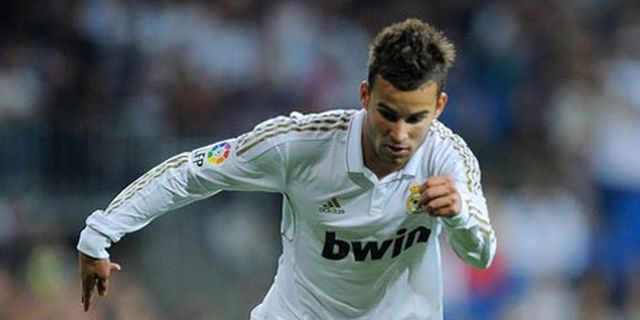 Tottenham Berpeluang Dapatkan Jese
