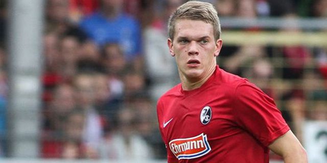 Gelandang Freiburg Jadi Incaran Arsenal