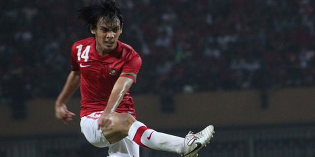 Rabu, Rasyid Bergabung ke Seleksi Timnas Rabu, Rasyid Bergabung ke Seleksi Timnas