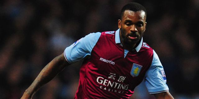 Newcastle Terdepan Boyong Darrent Bent