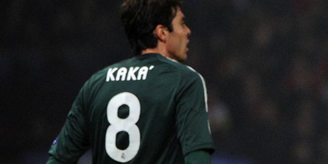 Ditawarkan Madrid, Kaka Ditolak Sao Paulo Ditawarkan Madrid, Kaka Ditolak Sao Paulo