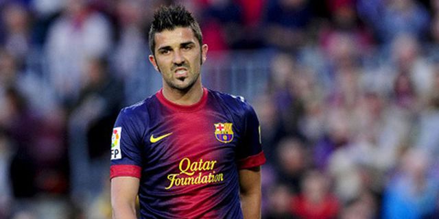 Barcelona Tak Akan Lepas Villa Kurang Dari 10 Juta Euro