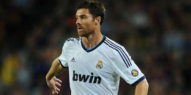 Xabi Alonso: Saya Tak Akan Kembali ke Inggris