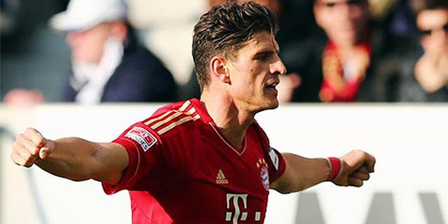 Gomez Beri Alasan Pilih Fiorentina Daripada Bayern