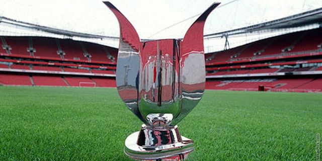 Inilah Para Lawan Arsenal di Emirates Cup 2013