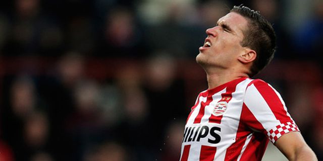 Strootman Bantah Ketertarikan Man United