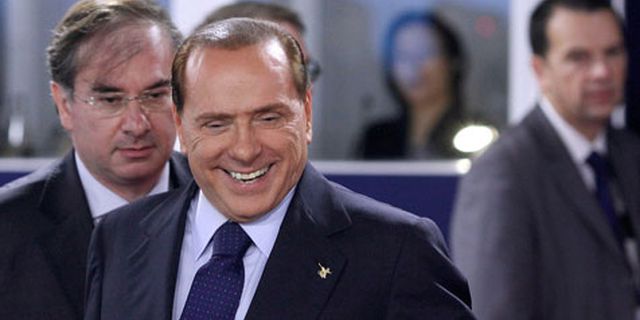 Berlusconi: Milan Wajib Selalu Jadi Jawara