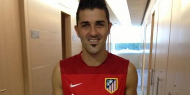 Villa: Terima Kasih Barca!