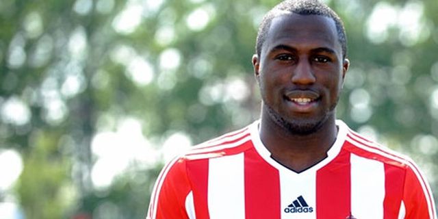 Sunderland Resmi Rekrut Altidore