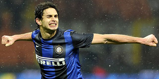 Zenit Juga Kejar Ranocchia Zenit Juga Kejar Ranocchia