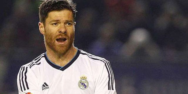 Madrid Kirim Sinyal Kuat Lepas Xabi Alonso