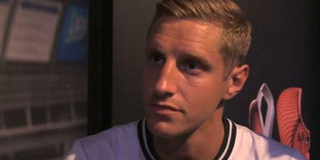 Dawson: Gagal Lolos UCL, Spurs Hanya Kurang Beruntung