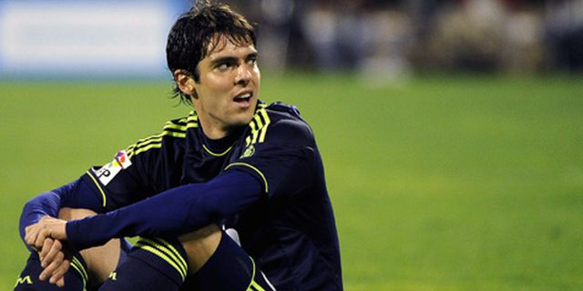 Darah Muda Datang, Ancelotti Siap Tendang Kaka