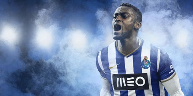 Jackson Martinez Lebih Hebat Dari Cavani Jackson Martinez Lebih Hebat Dari Cavani