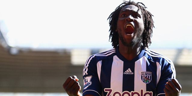 Chelsea Mau Benteke, Villa Minta Lukaku