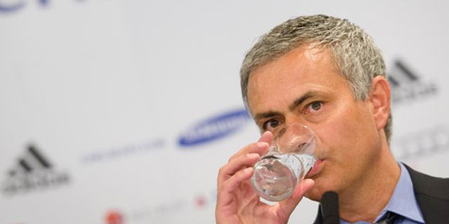 Mourinho: Chelsea Saat Ini Bukanlah Yang Terbaik