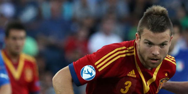 Real Madrid Tawar Illarramendi 35 Juta Euro