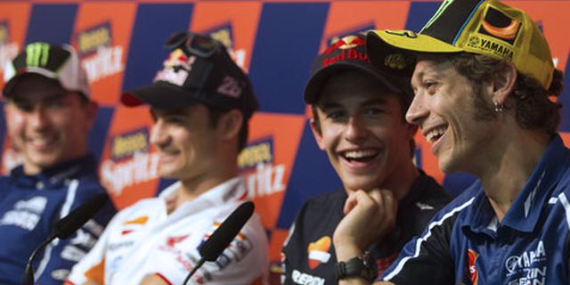 10 Fakta Menarik Jelang MotoGP Jerman