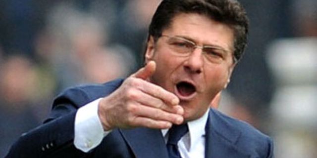 Mazzarri Janjikan Scudetto Bagi Inter