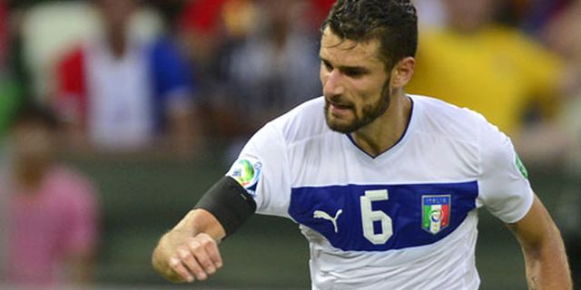 Galliani Akan Temui Agen Candreva Galliani Akan Temui Agen Candreva