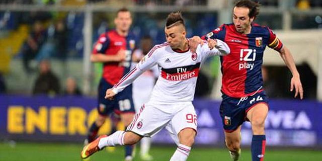 Torino Dapatkan Moretti
