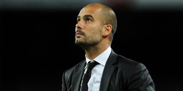 Guardiola Mengaku Barca Membuatnya Jenuh