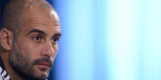 'Serangan Guardiola Kepada Barca Sangat Mengejutkan'