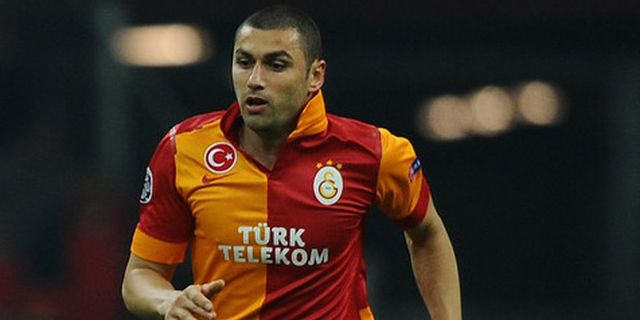 Liverpool Saingi Chelsea Kejar Burak Yilmaz