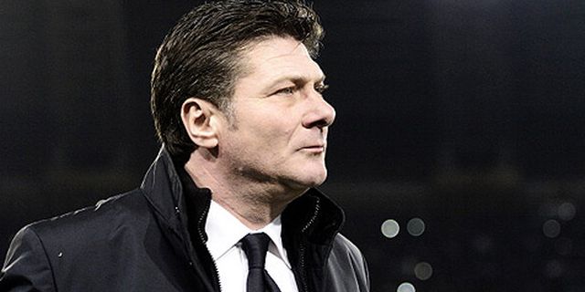 Mazzarri Bicara Tentang Rumor Take Over Erick Thohir